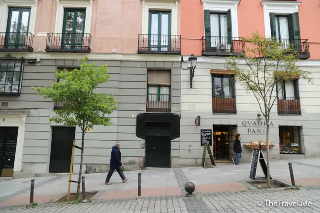 旅遊, Travel, 渡假, 觀光, sightseeing, 歐洲, europe, 西班牙, spain, 馬德里, Madrid, 沙拉哥薩, Zaragoz, 巴塞隆拿, Barcelona, 美食, delicacies