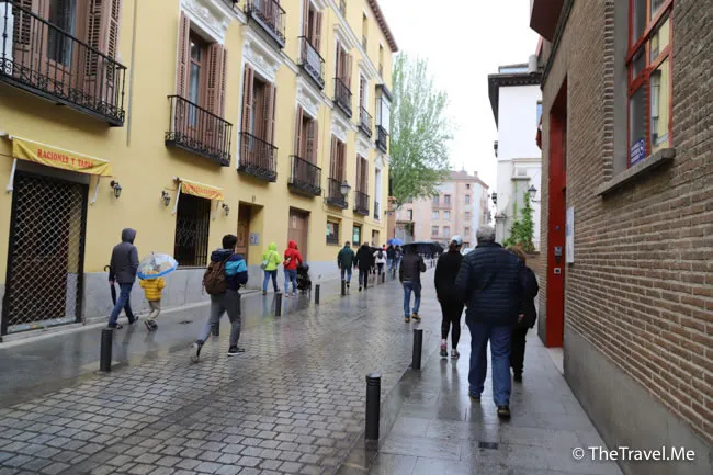 旅遊, Travel, 渡假, 觀光, sightseeing, 歐洲, europe, 西班牙, spain, 馬德里, Madrid, 沙拉哥薩, Zaragoz, 巴塞隆拿, Barcelona, 美食, delicacies