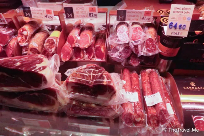 旅遊, Travel, 渡假, 觀光, sightseeing, 歐洲, europe, 西班牙, spain, 馬德里, Madrid, 沙拉哥薩, Zaragoz, 巴塞隆拿, Barcelona, 美食, delicacies