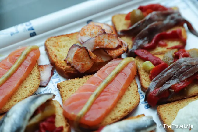 旅遊, Travel, 渡假, 觀光, sightseeing, 歐洲, europe, 西班牙, spain, 馬德里, Madrid, 沙拉哥薩, Zaragoz, 巴塞隆拿, Barcelona, 美食, delicacies