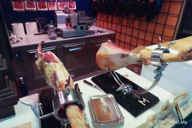 旅遊, Travel, 渡假, 觀光, sightseeing, 歐洲, europe, 西班牙, spain, 馬德里, Madrid, 沙拉哥薩, Zaragoz, 巴塞隆拿, Barcelona, 美食, delicacies