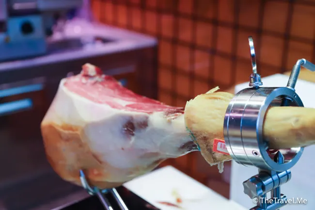 旅遊, Travel, 渡假, 觀光, sightseeing, 歐洲, europe, 西班牙, spain, 馬德里, Madrid, 沙拉哥薩, Zaragoz, 巴塞隆拿, Barcelona, 美食, delicacies