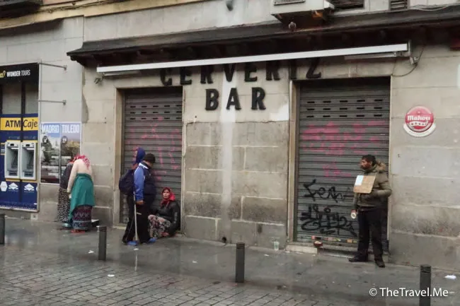 旅遊, Travel, 渡假, 觀光, sightseeing, 歐洲, europe, 西班牙, spain, 馬德里, Madrid, 沙拉哥薩, Zaragoz, 巴塞隆拿, Barcelona, 美食, delicacies