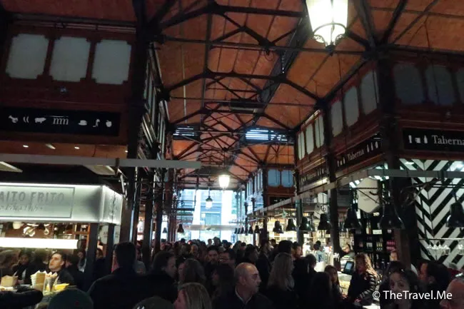 旅遊, Travel, 渡假, 觀光, sightseeing, 歐洲, europe, 西班牙, spain, 馬德里, Madrid, 沙拉哥薩, Zaragoz, 巴塞隆拿, Barcelona, 美食, delicacies