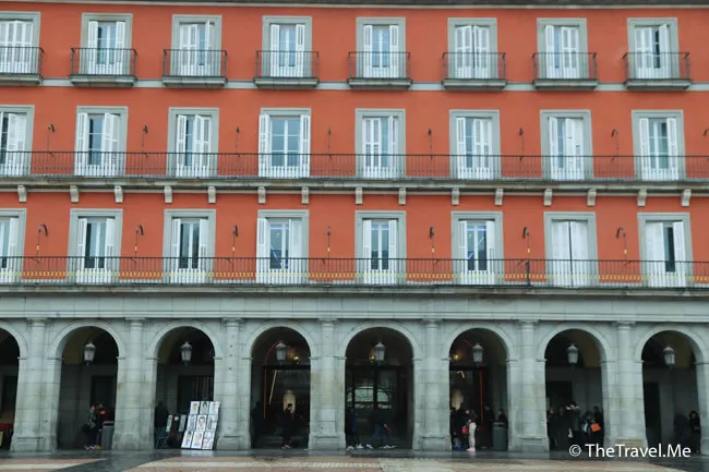 旅遊, Travel, 渡假, 觀光, sightseeing, 歐洲, europe, 西班牙, spain, 馬德里, Madrid, 沙拉哥薩, Zaragoz, 巴塞隆拿, Barcelona, 美食, delicacies