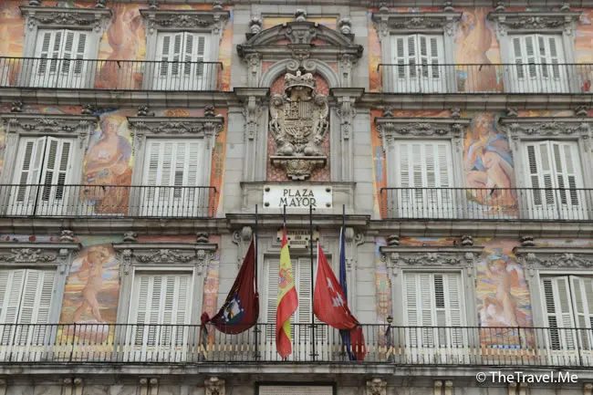 旅遊, Travel, 渡假, 觀光, sightseeing, 歐洲, europe, 西班牙, spain, 馬德里, Madrid, 沙拉哥薩, Zaragoz, 巴塞隆拿, Barcelona, 美食, delicacies