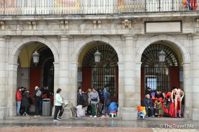 旅遊, Travel, 渡假, 觀光, sightseeing, 歐洲, europe, 西班牙, spain, 馬德里, Madrid, 沙拉哥薩, Zaragoz, 巴塞隆拿, Barcelona, 美食, delicacies