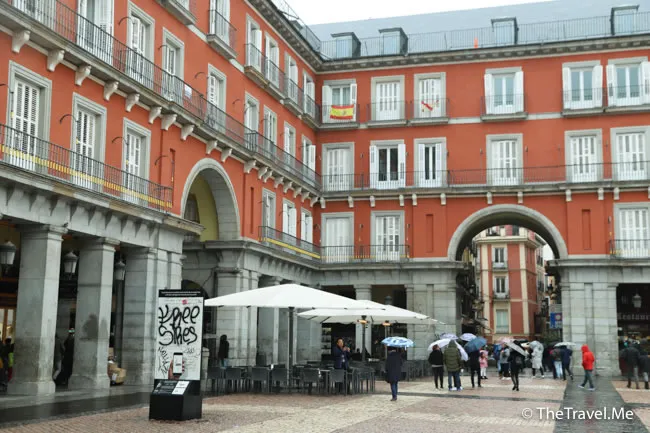 旅遊, Travel, 渡假, 觀光, sightseeing, 歐洲, europe, 西班牙, spain, 馬德里, Madrid, 沙拉哥薩, Zaragoz, 巴塞隆拿, Barcelona, 美食, delicacies