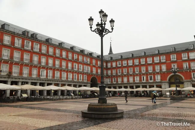 旅遊, Travel, 渡假, 觀光, sightseeing, 歐洲, europe, 西班牙, spain, 馬德里, Madrid, 沙拉哥薩, Zaragoz, 巴塞隆拿, Barcelona, 美食, delicacies