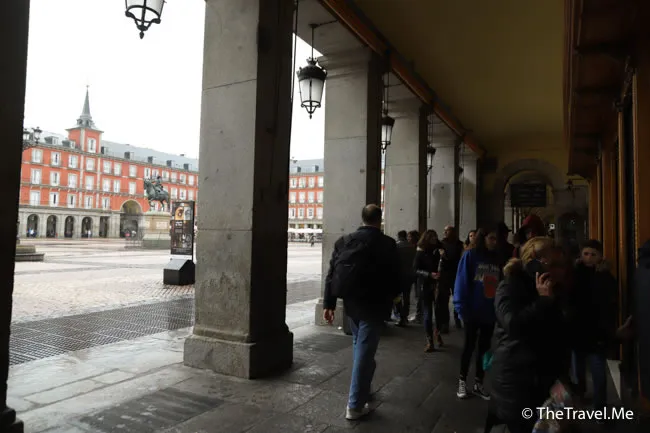 旅遊, Travel, 渡假, 觀光, sightseeing, 歐洲, europe, 西班牙, spain, 馬德里, Madrid, 沙拉哥薩, Zaragoz, 巴塞隆拿, Barcelona, 美食, delicacies