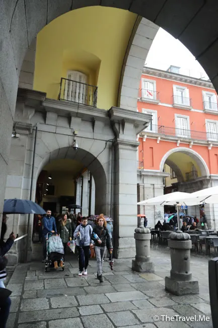 旅遊, Travel, 渡假, 觀光, sightseeing, 歐洲, europe, 西班牙, spain, 馬德里, Madrid, 沙拉哥薩, Zaragoz, 巴塞隆拿, Barcelona, 美食, delicacies