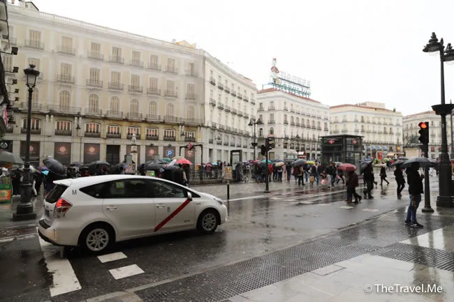 旅遊, Travel, 渡假, 觀光, sightseeing, 歐洲, europe, 西班牙, spain, 馬德里, Madrid, 沙拉哥薩, Zaragoz, 巴塞隆拿, Barcelona, 美食, delicacies