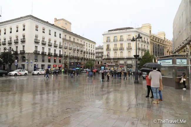 旅遊, Travel, 渡假, 觀光, sightseeing, 歐洲, europe, 西班牙, spain, 馬德里, Madrid, 沙拉哥薩, Zaragoz, 巴塞隆拿, Barcelona, 美食, delicacies