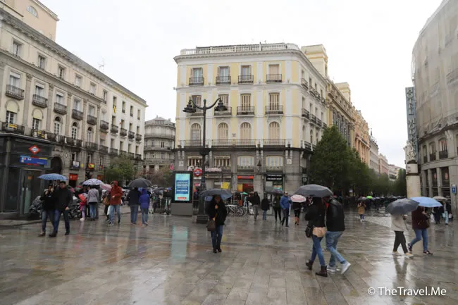 旅遊, Travel, 渡假, 觀光, sightseeing, 歐洲, europe, 西班牙, spain, 馬德里, Madrid, 沙拉哥薩, Zaragoz, 巴塞隆拿, Barcelona, 美食, delicacies