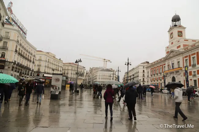 旅遊, Travel, 渡假, 觀光, sightseeing, 歐洲, europe, 西班牙, spain, 馬德里, Madrid, 沙拉哥薩, Zaragoz, 巴塞隆拿, Barcelona, 美食, delicacies