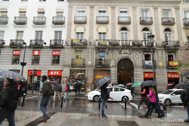 旅遊, Travel, 渡假, 觀光, sightseeing, 歐洲, europe, 西班牙, spain, 馬德里, Madrid, 沙拉哥薩, Zaragoz, 巴塞隆拿, Barcelona, 美食, delicacies