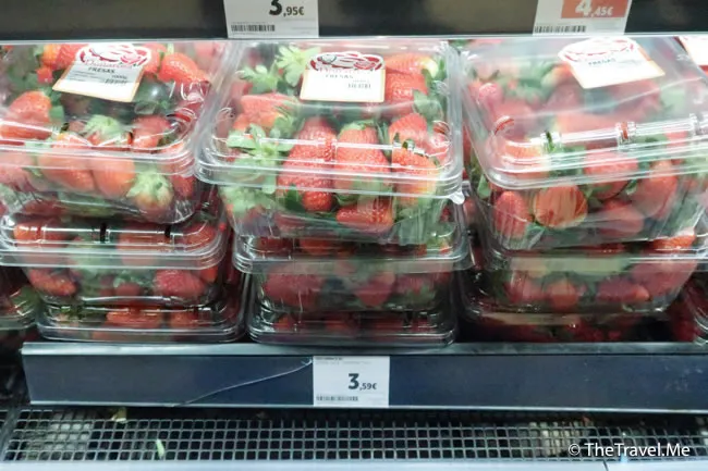 旅遊, Travel, 渡假, 觀光, sightseeing, 歐洲, europe, 西班牙, spain, 馬德里, Madrid, 沙拉哥薩, Zaragoz, 巴塞隆拿, Barcelona, 美食, delicacies