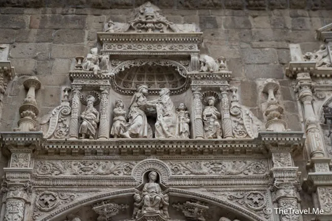 旅遊, Travel, 渡假, 觀光, sightseeing, 歐洲, europe, 西班牙, spain, 馬德里, Madrid, 沙拉哥薩, Zaragoz, 巴塞隆拿, Barcelona, 美食, delicacies