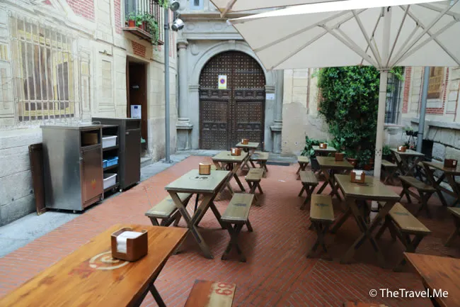 旅遊, Travel, 渡假, 觀光, sightseeing, 歐洲, europe, 西班牙, spain, 馬德里, Madrid, 沙拉哥薩, Zaragoz, 巴塞隆拿, Barcelona, 美食, delicacies