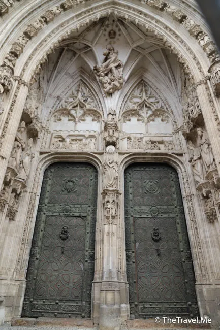 旅遊, Travel, 渡假, 觀光, sightseeing, 歐洲, europe, 西班牙, spain, 馬德里, Madrid, 沙拉哥薩, Zaragoz, 巴塞隆拿, Barcelona, 美食, delicacies