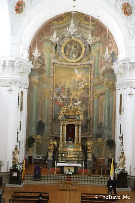 旅遊, Travel, 渡假, 觀光, sightseeing, 歐洲, europe, 西班牙, spain, 馬德里, Madrid, 沙拉哥薩, Zaragoz, 巴塞隆拿, Barcelona, 美食, delicacies