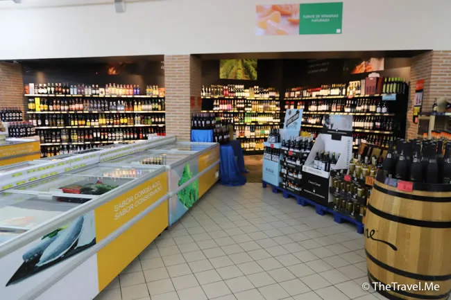 旅遊, Travel, 渡假, 觀光, sightseeing, 歐洲, europe, 西班牙, spain, 馬德里, Madrid, 沙拉哥薩, Zaragoz, 巴塞隆拿, Barcelona, 美食, delicacies