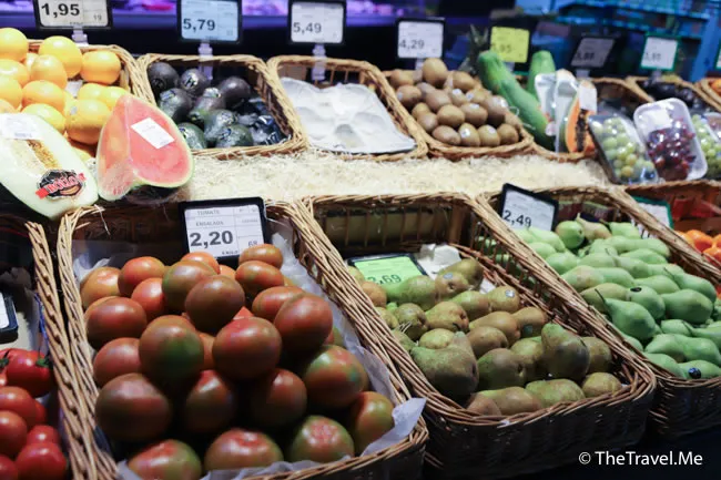 旅遊, Travel, 渡假, 觀光, sightseeing, 歐洲, europe, 西班牙, spain, 馬德�, Madrid, 沙拉哥薩, Zaragoz, 巴塞隆拿, Barcelona, 美食, delicacies