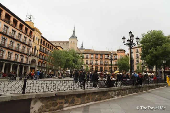 旅遊, Travel, 渡假, 觀光, sightseeing, 歐洲, europe, 西班牙, spain, 馬德里, Madrid, 沙拉哥薩, Zaragoz, 巴塞隆拿, Barcelona, 美食, delicacies