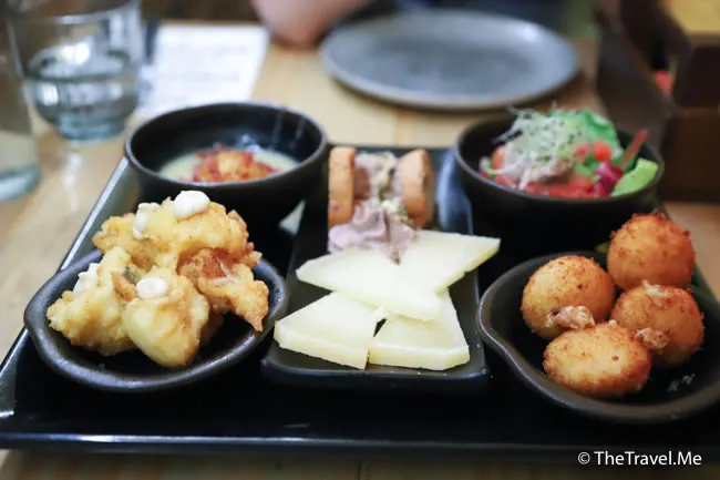 旅遊, Travel, 渡假, 觀光, sightseeing, 歐洲, europe, 西班牙, spain, 馬德里, Madrid, 沙拉哥薩, Zaragoz, 巴塞隆拿, Barcelona, 美食, delicacies