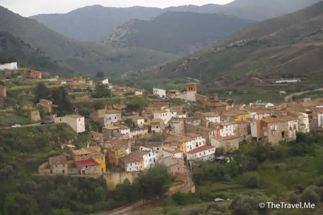 旅遊, Travel, 渡假, 觀光, sightseeing, 歐洲, europe, 西班牙, spain, 馬德里, Madrid, 沙拉哥薩, Zaragoz, 巴塞隆拿, Barcelona, 美食, delicacies