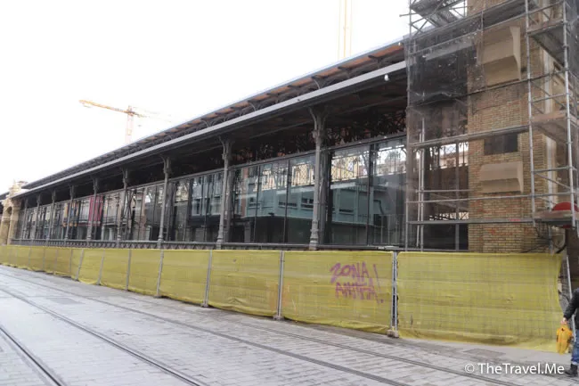 旅遊, Travel, 渡假, 觀光, sightseeing, 歐洲, europe, 西班牙, spain, 馬德里, Madrid, 沙拉哥薩, Zaragoz, 巴塞隆拿, Barcelona, 美食, delicacies