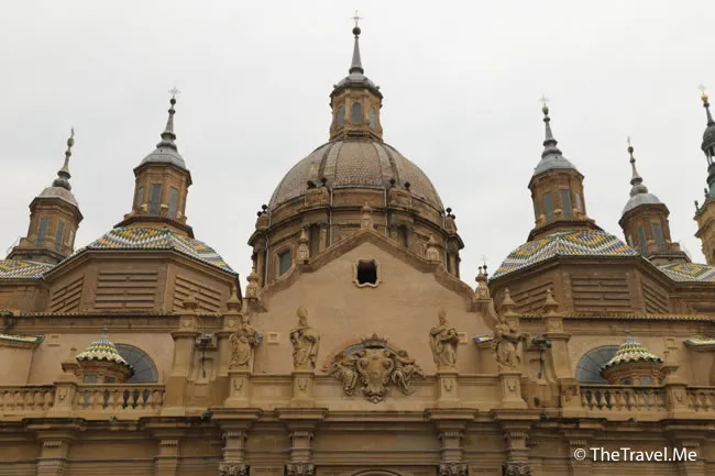 旅遊, Travel, 渡假, 觀光, sightseeing, 歐洲, europe, 西班牙, spain, 馬德里, Madrid, 沙拉哥薩, Zaragoz, 巴塞隆拿, Barcelona, 美食, delicacies