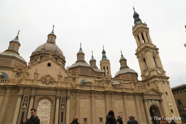 旅遊, Travel, 渡假, 觀光, sightseeing, 歐洲, europe, 西班牙, spain, 馬德里, Madrid, 沙拉哥薩, Zaragoz, 巴塞隆拿, Barcelona, 美食, delicacies