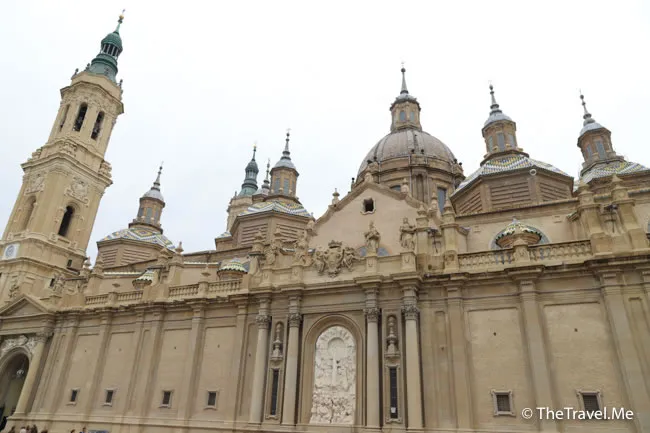 旅遊, Travel, 渡假, 觀光, sightseeing, 歐洲, europe, 西班牙, spain, 馬德里, Madrid, 沙拉哥薩, Zaragoz, 巴塞隆拿, Barcelona, 美食, delicacies