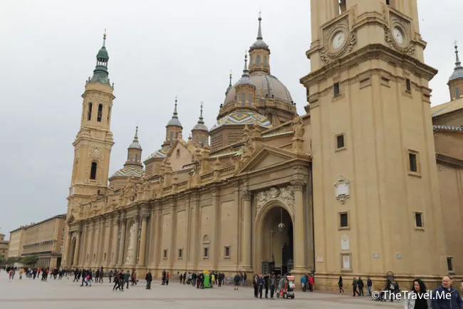 旅遊, Travel, 渡假, 觀光, sightseeing, 歐洲, europe, 西班牙, spain, 馬德里, Madrid, 沙拉哥薩, Zaragoz, 巴塞隆拿, Barcelona, 美食, delicacies