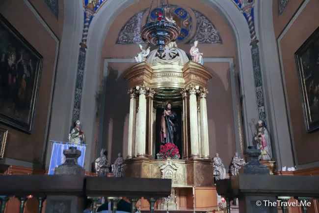 旅遊, Travel, 渡假, 觀光, sightseeing, 歐洲, europe, 西班牙, spain, 馬德里, Madrid, 沙拉哥薩, Zaragoz, 巴塞隆拿, Barcelona, 美食, delicacies