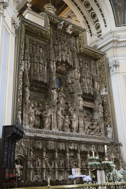 旅遊, Travel, 渡假, 觀光, sightseeing, 歐洲, europe, 西班牙, spain, 馬德里, Madrid, 沙拉哥薩, Zaragoz, 巴塞隆拿, Barcelona, 美食, delicacies