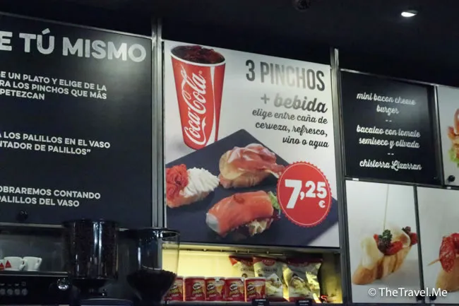 旅遊, Travel, 渡假, 觀光, sightseeing, 歐洲, europe, 西班牙, spain, 馬德里, Madrid, 沙拉哥薩, Zaragoz, 巴塞隆拿, Barcelona, 美食, delicacies