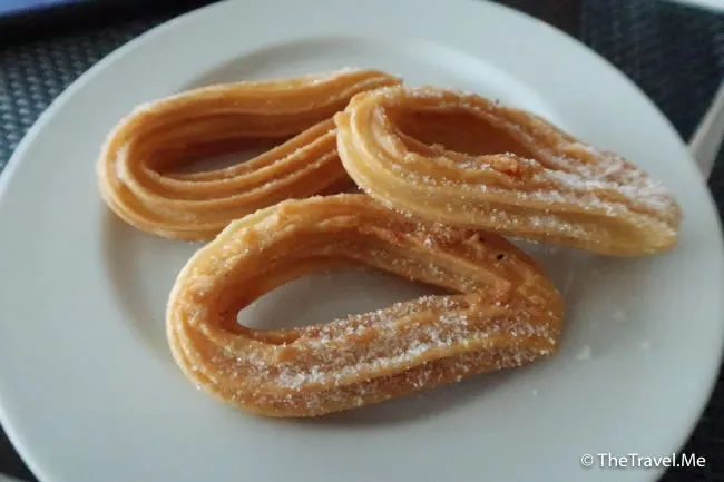 旅遊, Travel, 渡假, 觀光, sightseeing, 歐洲, europe, 西班牙, spain, 馬德里, Madrid, 沙拉哥薩, Zaragoz, 巴塞隆拿, Barcelona, 美食, delicacies