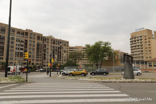 旅遊, Travel, 渡假, 觀光, sightseeing, 歐洲, europe, 西班牙, spain, 馬德里, Madrid, 沙拉哥薩, Zaragoz, 巴塞隆拿, Barcelona, 美食, delicacies