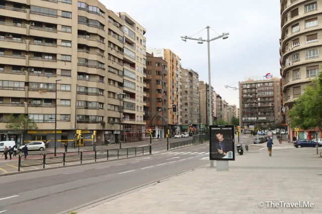 旅遊, Travel, 渡假, 觀光, sightseeing, 歐洲, europe, 西班牙, spain, 馬德里, Madrid, 沙拉哥薩, Zaragoz, 巴塞隆拿, Barcelona, 美食, delicacies