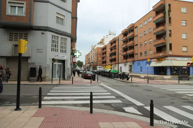 旅遊, Travel, 渡假, 觀光, sightseeing, 歐洲, europe, 西班牙, spain, 馬德里, Madrid, 沙拉哥薩, Zaragoz, 巴塞隆拿, Barcelona, 美食, delicacies