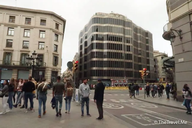 旅遊, Travel, 渡假, 觀光, sightseeing, 歐洲, europe, 西班牙, spain, 馬德里, Madrid, 沙拉哥薩, Zaragoz, 巴塞隆拿, Barcelona, 美食, delicacies