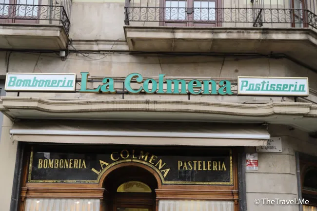 旅遊, Travel, 渡假, 觀光, sightseeing, 歐洲, europe, 西班牙, spain, 馬德里, Madrid, 沙拉哥薩, Zaragoz, 巴塞隆拿, Barcelona, 美食, delicacies