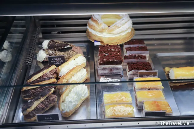 旅遊, Travel, 渡假, 觀光, sightseeing, 歐洲, europe, 西班牙, spain, 馬德里, Madrid, 沙拉哥薩, Zaragoz, 巴塞隆拿, Barcelona, 美食, delicacies