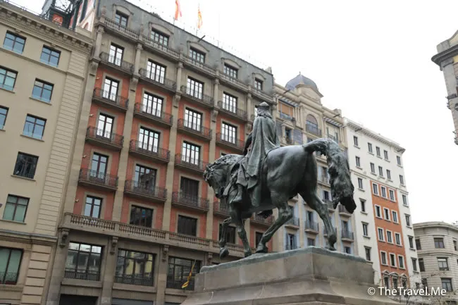 旅遊, Travel, 渡假, 觀光, sightseeing, 歐洲, europe, 西班牙, spain, 馬德里, Madrid, 沙拉哥薩, Zaragoz, 巴塞隆拿, Barcelona, 美食, delicacies