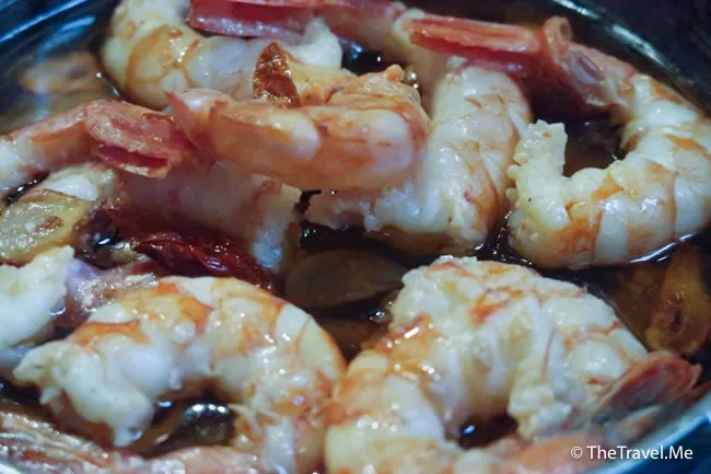 旅遊, Travel, 渡假, 觀光, sightseeing, 歐洲, europe, 西班牙, spain, 馬德里, Madrid, 沙拉哥薩, Zaragoz, 巴塞隆拿, Barcelona, 美食, delicacies