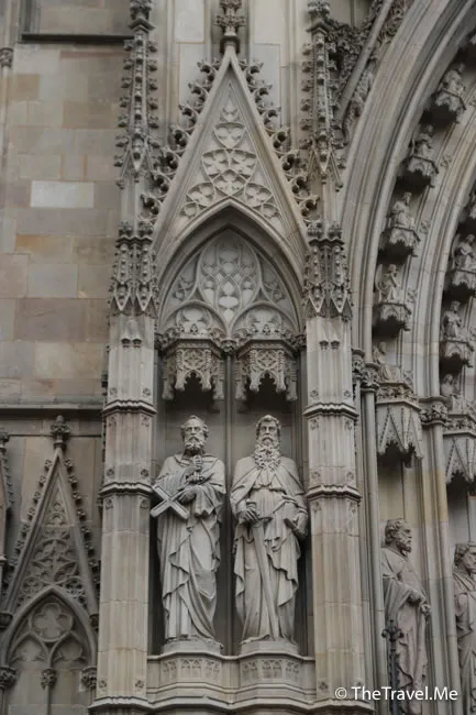 旅遊, Travel, 渡假, 觀光, sightseeing, 歐洲, europe, 西班牙, spain, 馬德里, Madrid, 沙拉哥薩, Zaragoz, 巴塞隆拿, Barcelona, 美食, delicacies