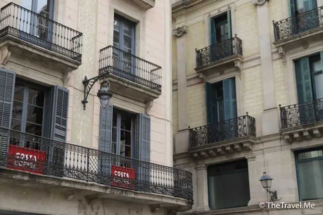 旅遊, Travel, 渡假, 觀光, sightseeing, 歐洲, europe, 西班牙, spain, 馬德里, Madrid, 沙拉哥薩, Zaragoz, 巴塞隆拿, Barcelona, 美食, delicacies