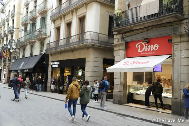 旅遊, Travel, 渡假, 觀光, sightseeing, 歐洲, europe, 西班牙, spain, 馬德里, Madrid, 沙拉哥薩, Zaragoz, 巴塞隆拿, Barcelona, 美食, delicacies